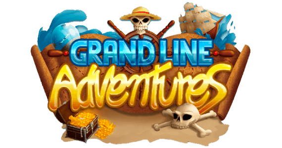 Grand Line Adventures